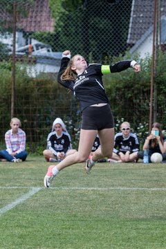 Bild 487 - ODM U18 Juniorinnen